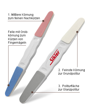 Glanzpolierer