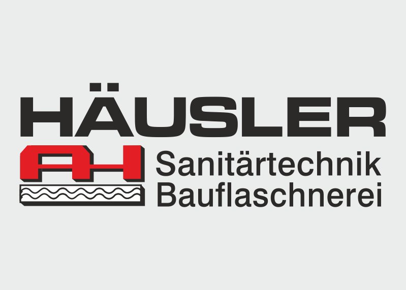 Häusler Sanitärtechnik Bauflaschnerei