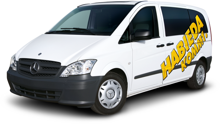 SH-Mobil Vito