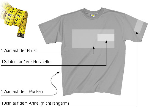 Textil-Werbeflächen