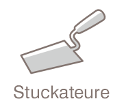 Stuckateure