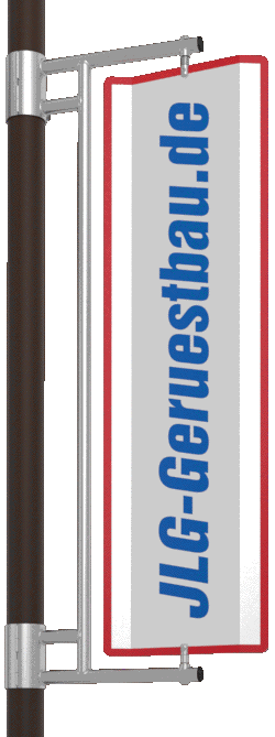 JLG Gerüstbau