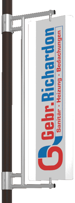 Gebr. Richardon Sanitär