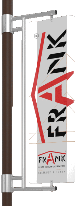 Frank Zimmerei München